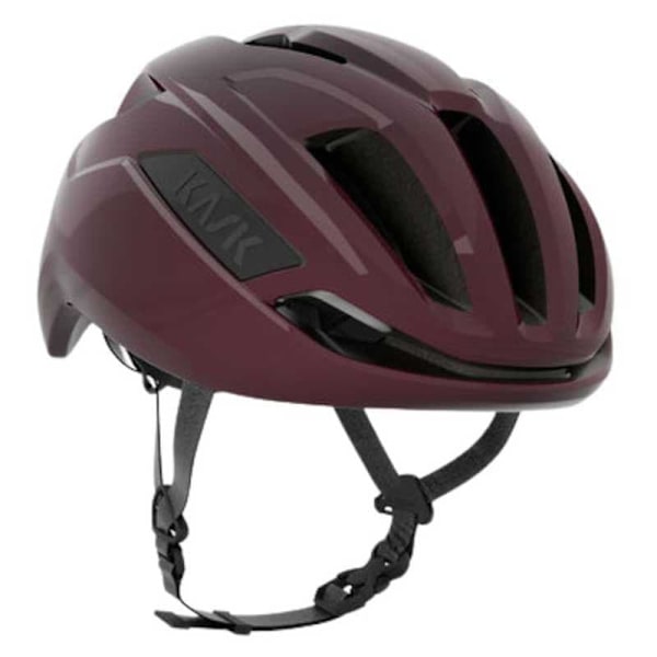 Kask Kypärä Sintesi Wg11 Punainen L