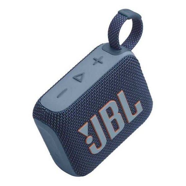Jbl Go 4 4.2 W Bluetooth-högtalare