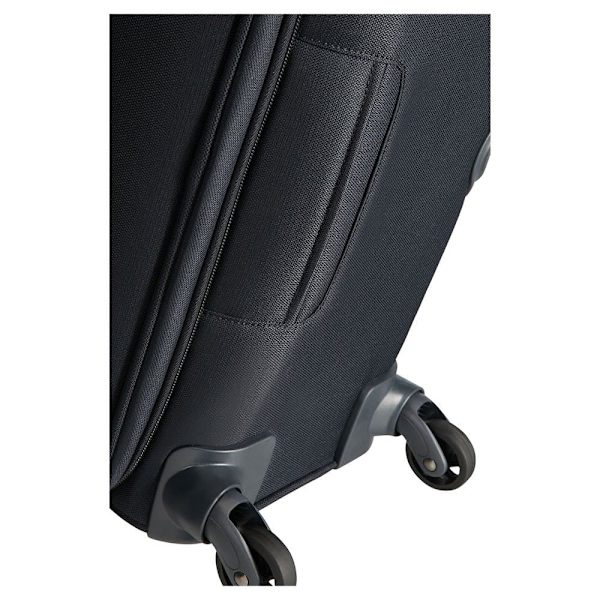 Samsonite Trolley Taske Base Boost Spinner 66/24 67.5l Sort