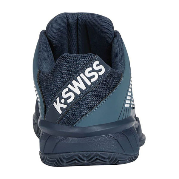 K-swiss Savikengät Express Light 2 Hb Sininen EU 45 Mies