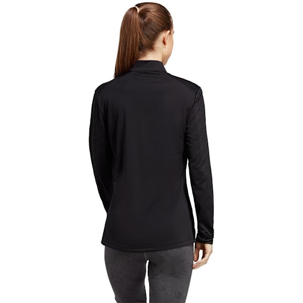 Adidas Langærmet T-shirt Mt Sort XL Kvinde