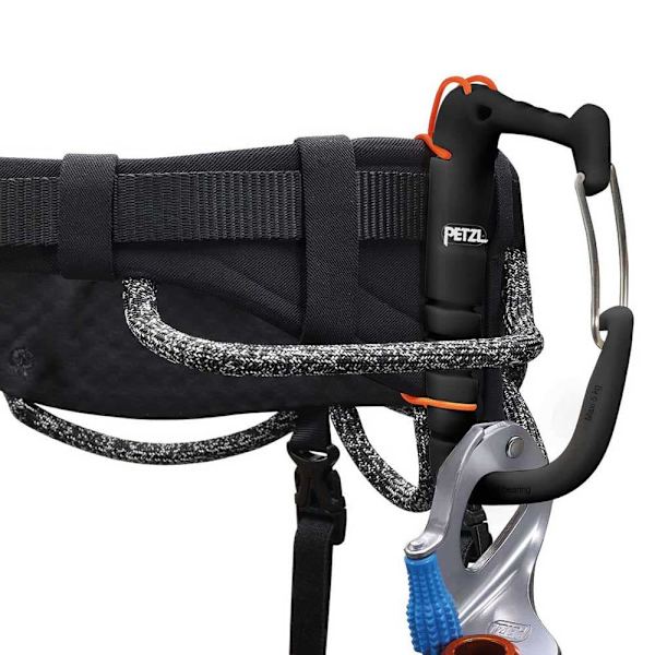 Petzl Aquila Sele Sort XL