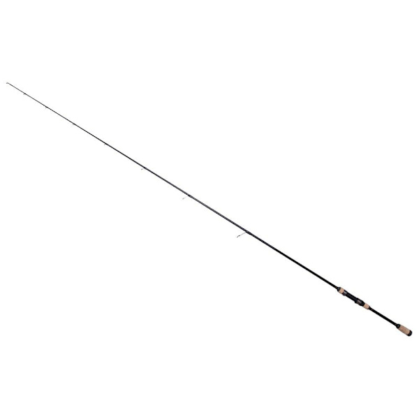 Mikado Sensual Ng Medium Spinnestang Sort 2.35 m / 5-28 g