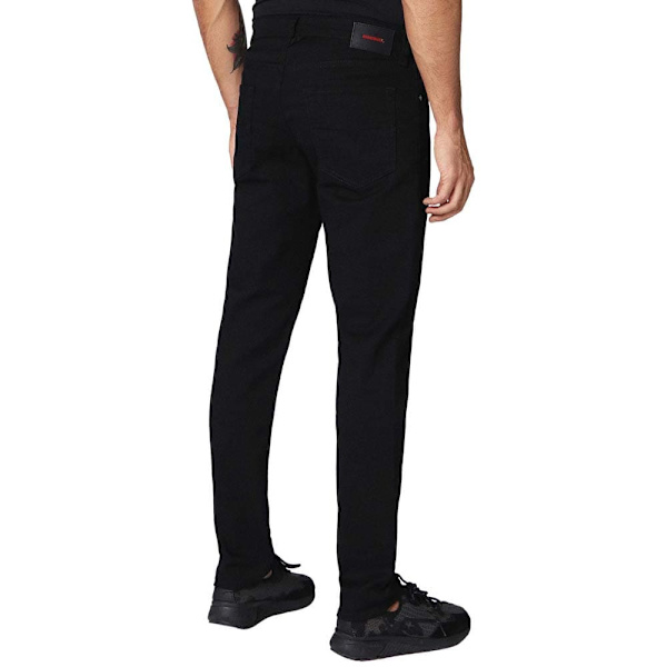 Diesel Jeans Larkee Beex Sort 31 / 32 Mand