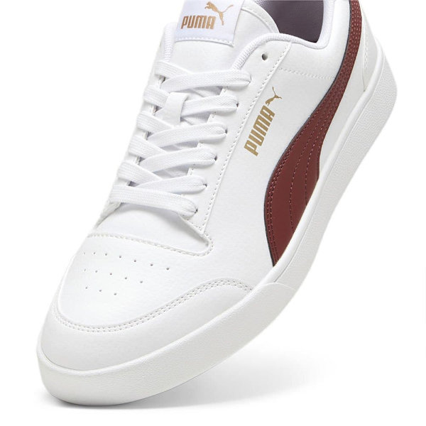 Puma Shuffle Sko Hvid EU 42 Mand