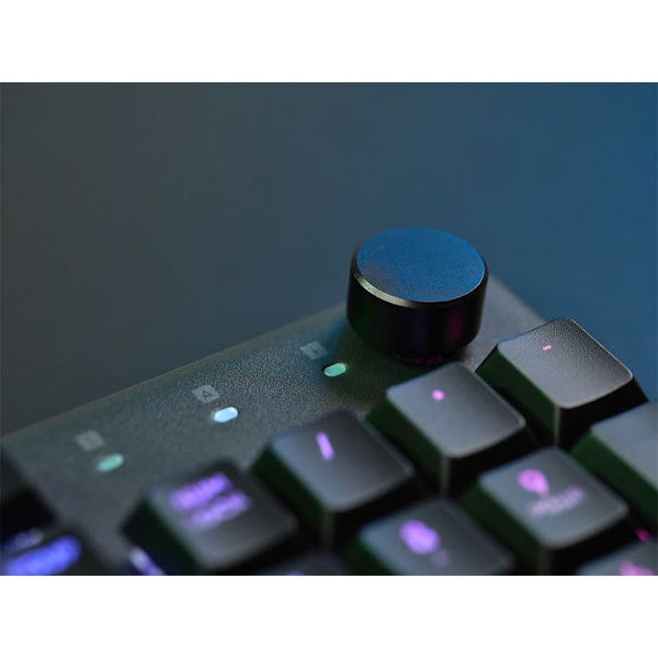 Trust Gxt 866 Torix Tastatur