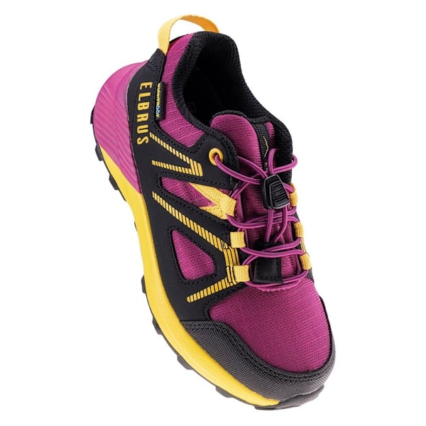 Elbrus Vandringsskor Vapus Wp Rosa EU 35
