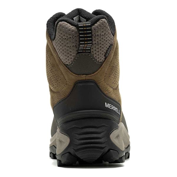 Merrell Thermo Kiruna 2 Tall Wp Vandringskängor Grönt EU 42 Kvinna