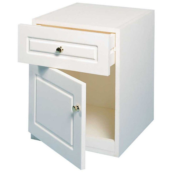 Vetus Poly Träplåt Flerfärgad 1220 x 800 x 18 mm