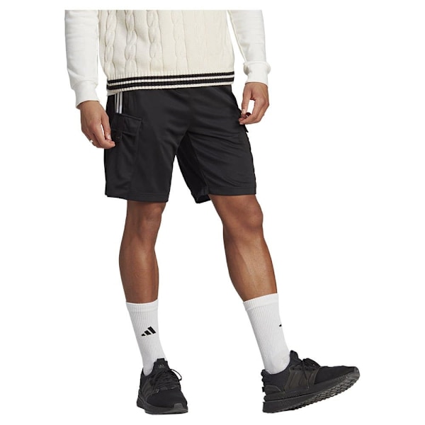 Adidas Tiro Cargo Shorts Svart S / Regular Man