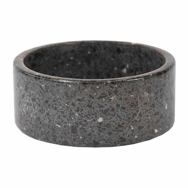 Kentucky Føder Terrazzo Stone 1.8l  21 x 9 cm