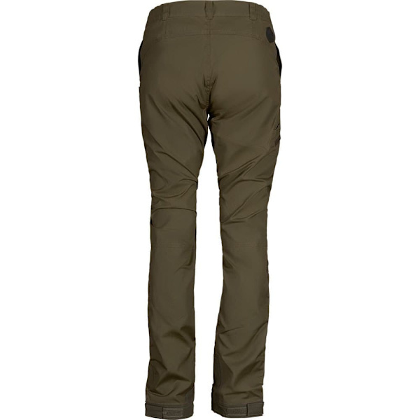 Seeland Långbyxor Key-point Reinforced Grönt 44