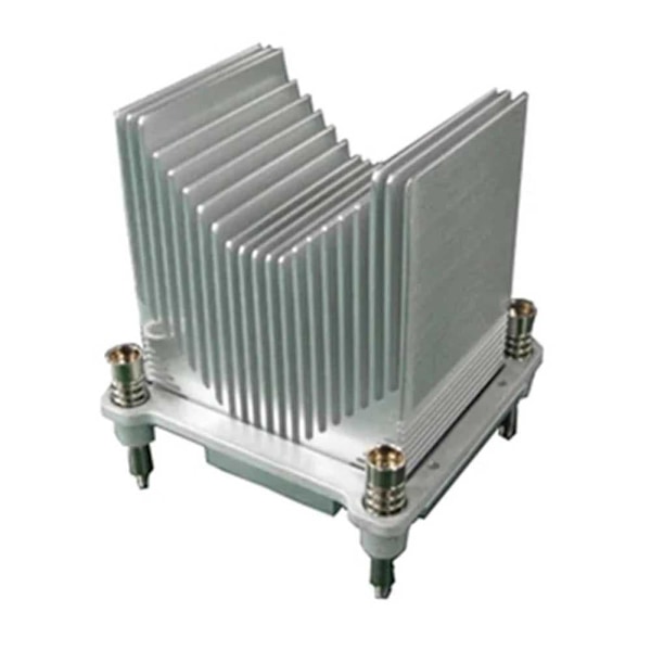 Dell Heatsink-processor 412-aave For Poweredge Søvfarvet