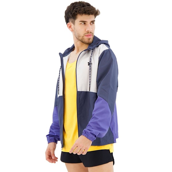 Under Armour Vindjacka Legacy  XL Man