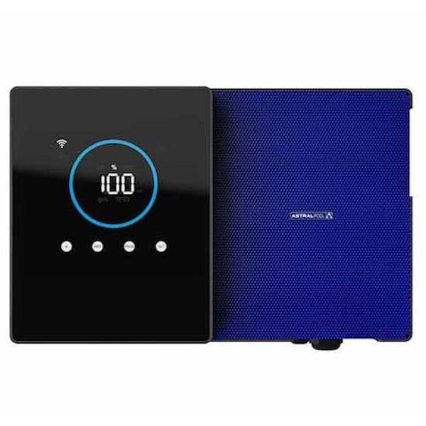 Astralpool Op Til Clear Connect 21 G/h 90m³ Salt Vand Klorinator System