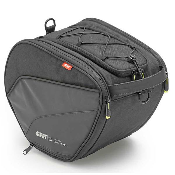 Givi Tunnelilaukku Easy-t 15l Musta