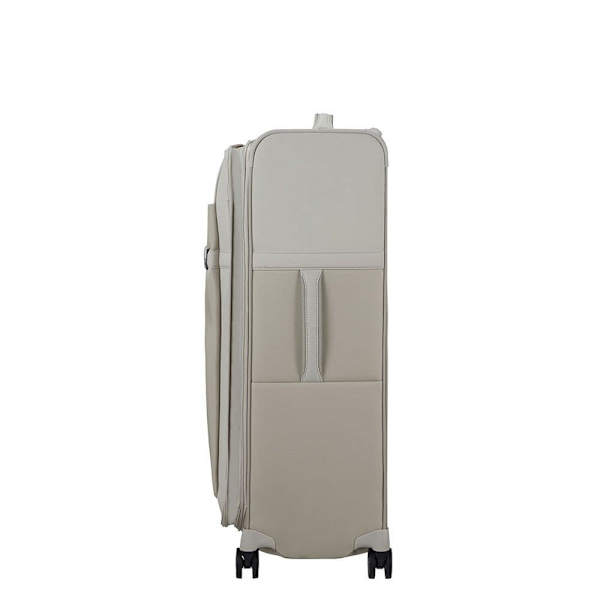 Samsonite Udvidelig Vogn Airea Spinner 78/29 111.5/120l Grå