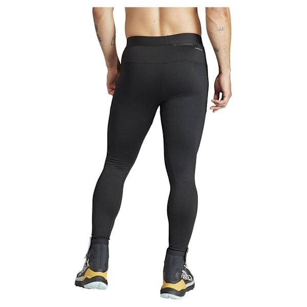 Adidas Organiser Xperior Leggingsit Musta L Mies