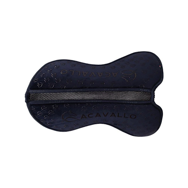 Acavallo Mf Jccs Sw-3ds Silikone Sadelpude  M