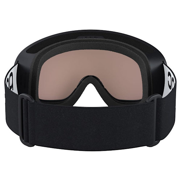 Poc Fovea Mid Wf Fotokromatiska Skidglasögon Svart Changeable Sky Blue/CAT1-3