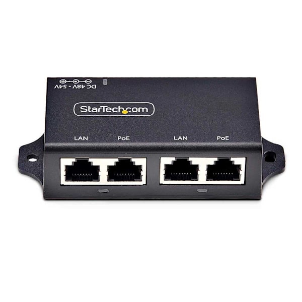 Startech Poe-injektor