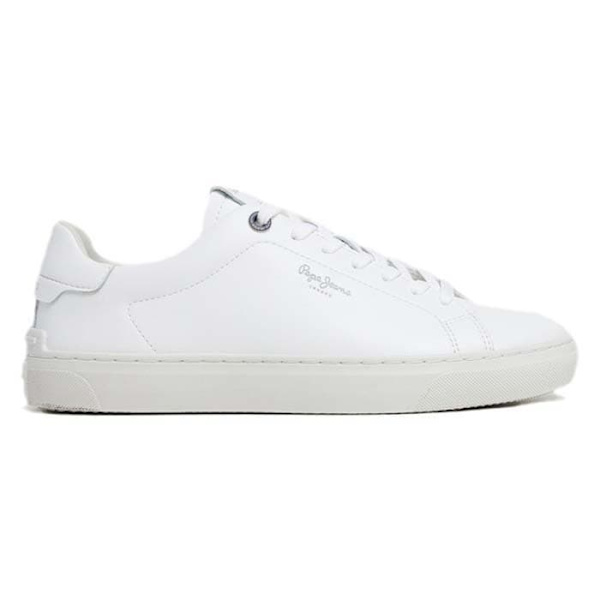 Pepe Jeans Camden Club Lenkkarit Valkoinen EU 43 Mies