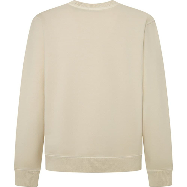Pepe Jeans Simon Sweatshirt Beige L Mand