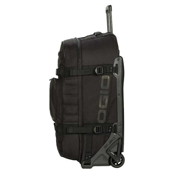 Ogio Matkalaukku Rig 9800 Pro Musta