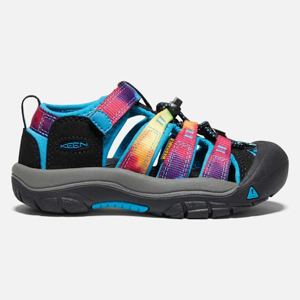 Keen Sandaalit Newport H2 Monivärinen EU 24