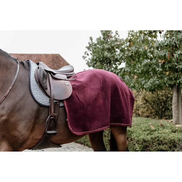Kentucky Matta Heavy Fleece Quarter  M