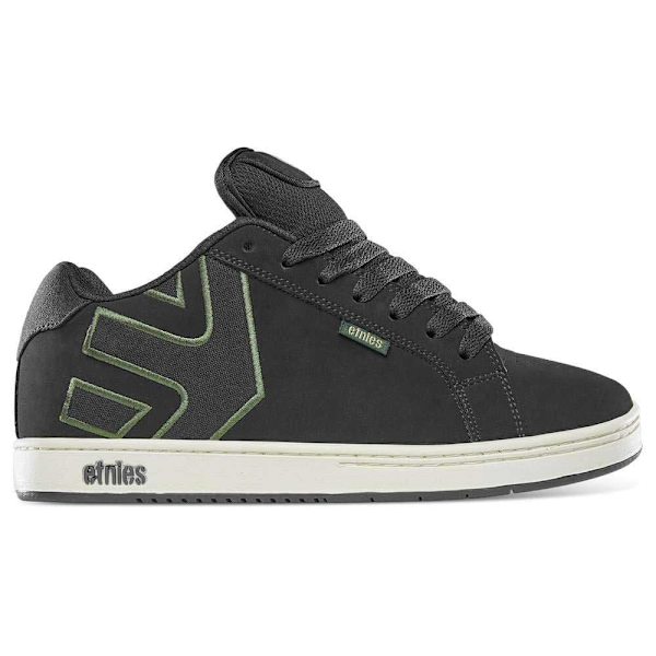 Etnies Trænere Fader Sort EU 45 1/2 Mand