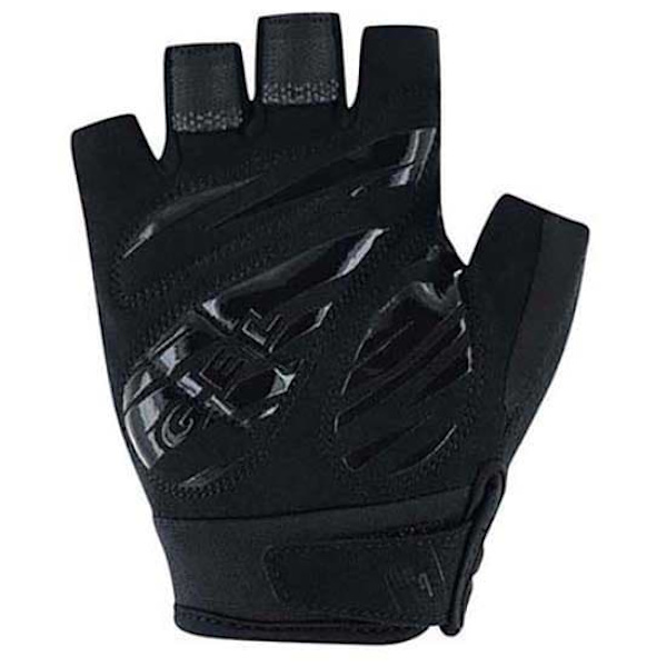 Roeckl Korte Handsker Itamos 2 Sort 9 Mand