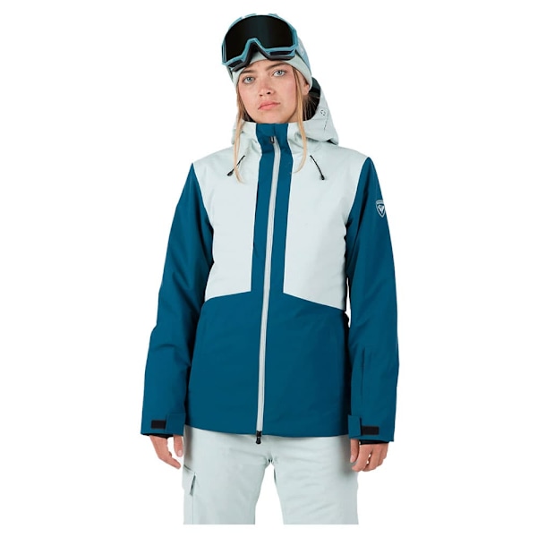 Rossignol Corbet´s Jacka Blå XS Kvinna