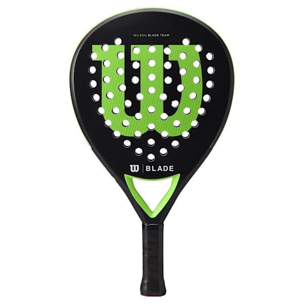 Wilson Padel-maila Blade Team V2 Musta
