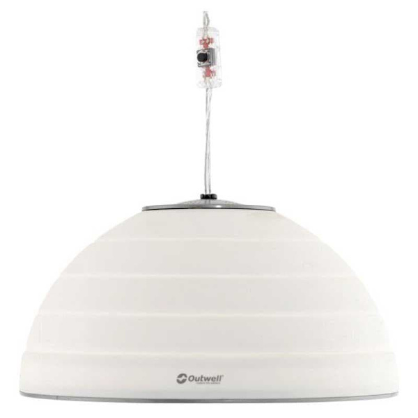 Outwell Lampe Pollux Lux Transparent 500 Lumens