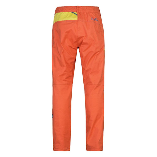 Rafiki Bukser Crag  XL Mand