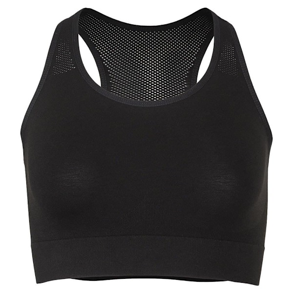 Agu Summerday Sport-bh Sort XS Kvinde