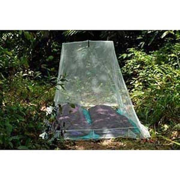 Cocoon Myggnät Outdoor Vit 220 x 120 cm