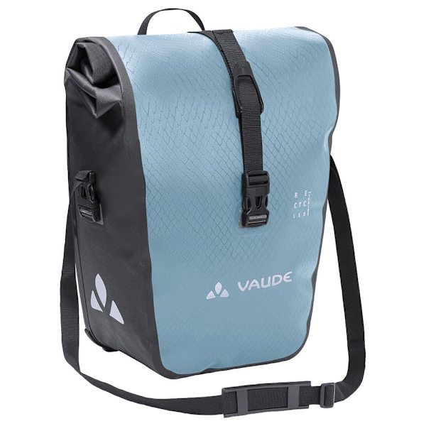 Vaude Bike Lompakot Aqua Front (rec) 28l Sininen