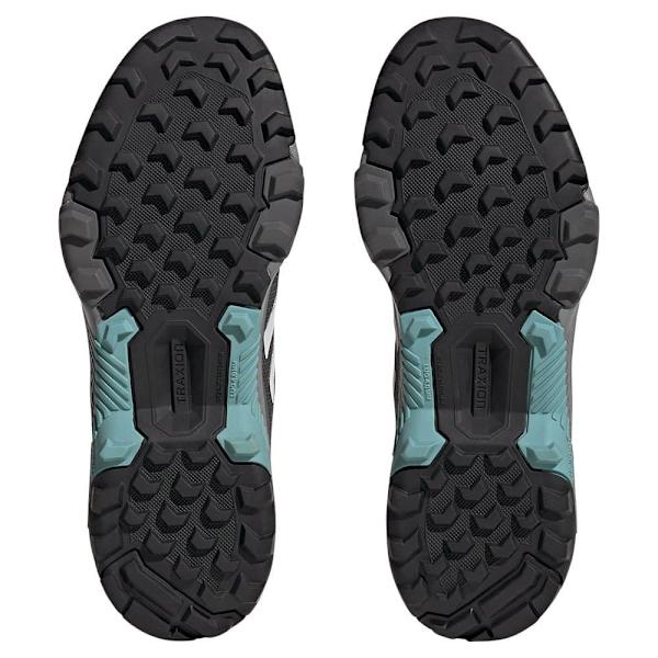 Adidas Vandresko Terrex Eastrail 2 Blå EU 36 2/3 Kvinde