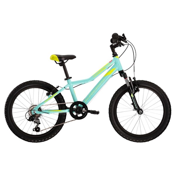 Kross Lea Mini 2.0 20´´ Pyörä Vihreä  Poika