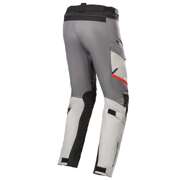 Alpinestars Pitkät Housut Andes V3 Drystar Valkoinen 3XL Mies