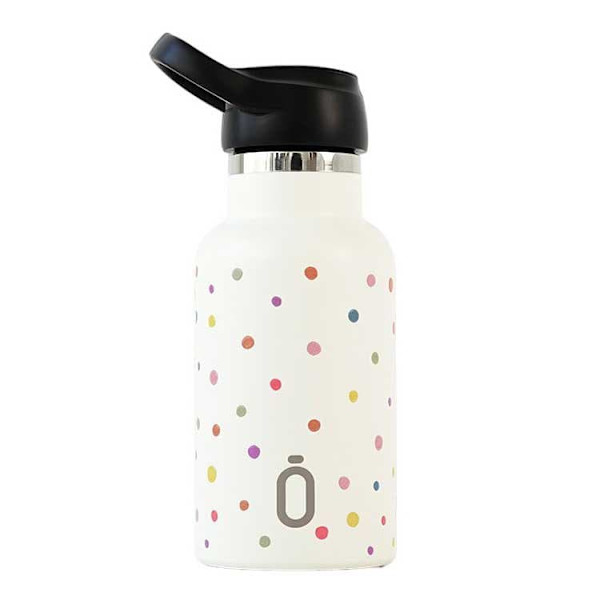Runbott Confeti Topos Sport Cap 350 Ml Termospullo