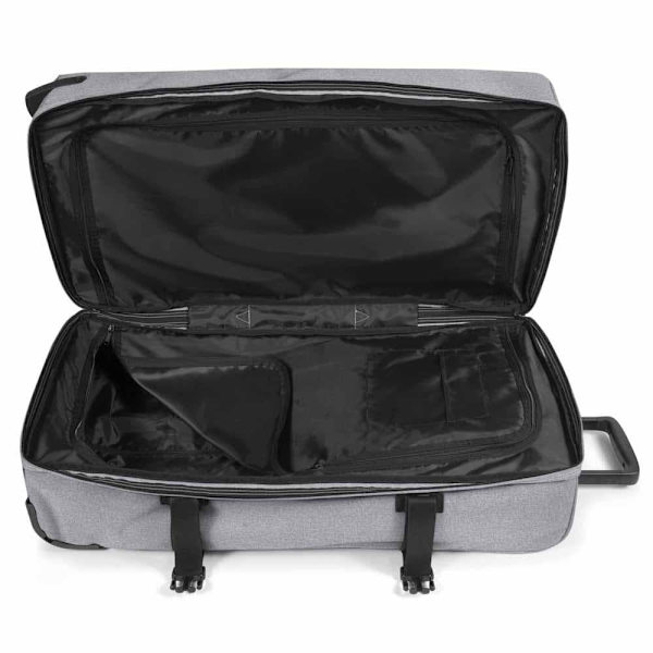 Eastpak Trolley Taske Tranverz 121l Grå