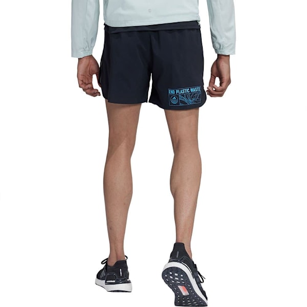 Adidas Shortsit D4r Rtfo 7´´ Harmaa S Mies