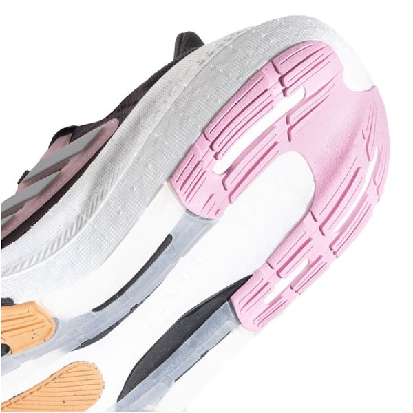 Adidas Junior Løbesko Ultraboost Light Grå EU 38 2/3 Dreng