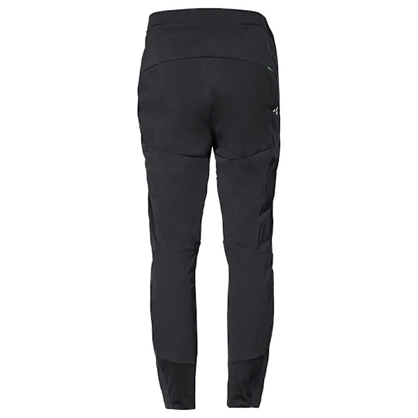 Vaude Bike All Year Moab Bukser Sort 2XL Mand