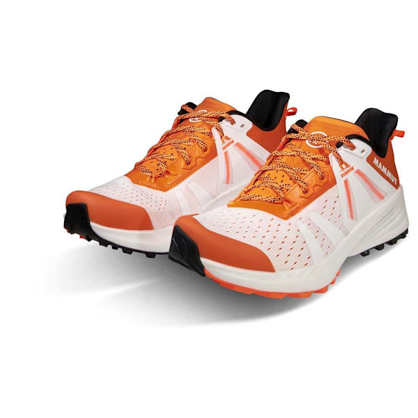 Mammut Saentis Tr Low Vandresko Orange EU 42 Mand