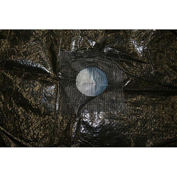 Gre Överdrag För Ovala Pooler Silver 680 x 460 cm