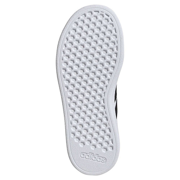Adidas Grand Court 2.0 Skor Vit EU 28 1/2 Pojke